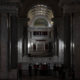 Interior of the Kentucky State Capitol in Frankfort where lawmakers debate and pass legislation
